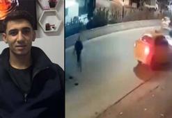 Motosiklette silahlı saldırıya uğrayan Arif, bir haftalık yaşam savaşını kaybetti