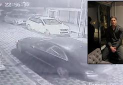 Futbolcu Kaan Kundakçı cinayetinde gözaltı sayısı 10'a yükseldi