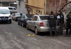 Kahramanmaraş’ta silahlı kavga: 1 yaralı