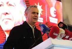 AK Parti’li Yalçın: Birçok ülke bugün sınırlarının ihlal edildiği durumları yaşıyor