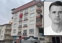 Ankara'ya şehit ateşi düştü