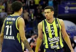 Fenerbahçe Beko, Wade Baldwin ile yeni sözleşme imzalıyor