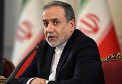 Arakçi: ABD ve İsrail, İran'ın nükleer tesislerine yaptığı saldırıların zararlarını telafi etmeli