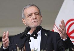 Pezeşkiyan: Tehditler ve terör İran halkını daha da birleştiriyor