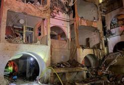 İsrail: Dimona ve Arad'ı vuran İran füzeleri 'birbiriyle ilgisiz hatalar' sonucu önlenemedi