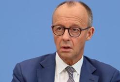 Almanya Başbakanı Merz ile ABD Başkanı Trump telefonda görüştü