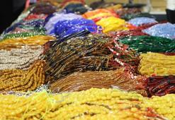 Mezatlarıyla ünlü tespihçilerden vergi denetimine destek