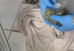 Maltepe'de uyuşturucu operasyonu: 1 tutuklama