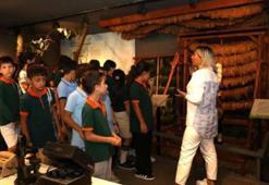 Prof. Dr. Yılmaz: Sınıf dışı eğitim, sorunlara yerinde çözüm üretmeyi sağlıyor