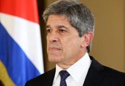 Küba: ABD'den gelebilecek olası bir saldırı karşısında askeri hazırlık yapıyoruz