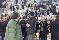 Karşıyaka potada dağıldı