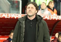 Deplasmanda Fatih Tekke etkisi zirveye taşıdı