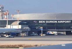 İsrail uçuş ve yolcu sayısına kısıtlama getirdi