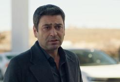 Cihan, Alya’yı kıskandı