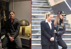 Futbolcu Kaan Kundakçı cinayeti: Aleyna Kalaycıoğlu dahil 7 şüpheli tutuklandı