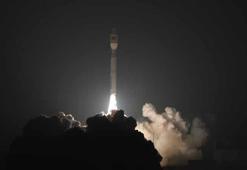 Çin, uzaya yeni navigasyon uydu grubu gönderdi