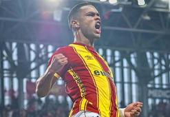 Göztepe'de Juan kendini aştı, Jeh ve Luiz sınıfta kaldı