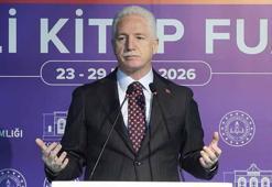 Vali Gül: Okullarımızdaki kitap sayısını 6,5 milyondan 13 milyona çıkardık