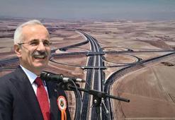 Bayramda otoyol ve köprülerden 12,3 milyon araç geçti