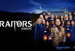 Dünyanın en çok ilgi gören formatı: The Traıtors Türkiye
