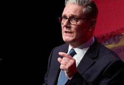 Starmer: İran tarafından hedef alındığımıza dair herhangi bir değerlendirme yok
