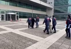 32 ilde FETÖ operasyonu: 41 tutuklama