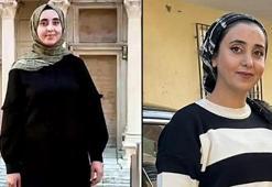 Kapı koluna asılı bulunan Havin’in eşine ağırlaştırılmış müebbet istemi