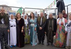 DEM Parti’li Hatimoğulları: 2026 nevruzu demokratik toplumu inşa etmenin çağrısıdır