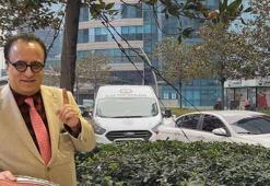 Yapımcı Erol Köse Sarıyer'de 16’ncı kattan düşerek hayatını kaybetti