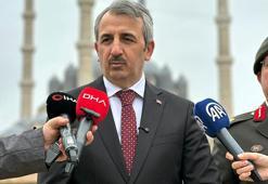 Edirne’de Balkan Şehitlerini Anma Günü’nde yerli ve milli savunma sistemleri sergilenecek