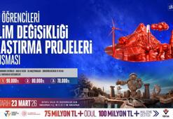 Gençler, iklim değişikliği ve kutup araştırmaları için sahaya çıkıyor