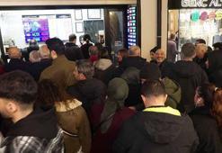 Altın fiyatlarındaki düşüş Kapalıçarşı'da yoğunluk oluşturdu