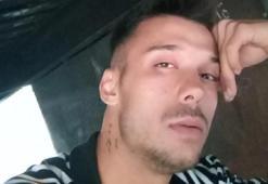 Önünü kesen kişiler tarafından kalbinden bıçaklanan müzisyen öldü