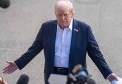 Trump: İran da anlaşma yapmak istiyor, bugün muhtemelen telefonla görüşeceğiz