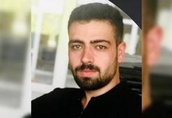 Motosikletiyle istinat duvarına çarpan Batuhan öldü