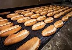 Bakanlıktan 'Bayat ekmek 6 liradan satılıyor' iddiasına açıklama