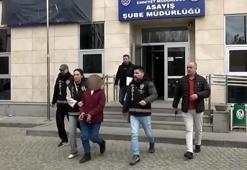 Kırklareli'de evdeki yangında ölümün, cinayet olduğu ortaya çıktı