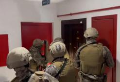 Nevruz etkinliklerinde terör örgütü propagandasına yönelik operasyon: 38 gözaltı