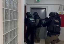İstanbul'da DEAŞ operasyonu: 9 şüpheli yakalandı