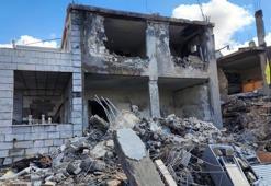 Lübnan'da yerinden edilenlerin sayısı 1 milyon 160 bini geçti