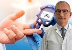 Doç. Dr. Doğan: Yılda 12 bin kişi bir uzvunu kaybediyor, en büyük sebebi diyabet