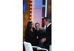 Fenomen ikiliden şov gibi performans