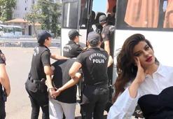 Ayşe Tokyaz cinayeti davası; ifadeyi sızdıran polislerin dosyası birleştirildi