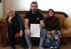 Sanal medyadaki ev ilanıyla dolandırıldığı iddiasıyla suç duyurusunda bulundu