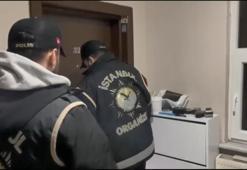 İstanbul'da FETÖ’ye yönelik operasyon: 25 gözaltı