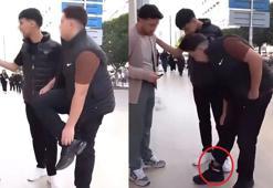 Sanal medyada kurgu içerik paylaşan kişiye adliye mescidini temizleme cezası