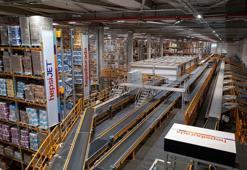 Hepsiburada ve HepsiJET’e iş güvenliği alanında iki uluslararası ödül