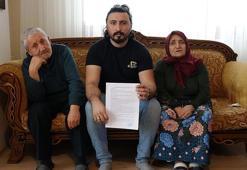 Sanal medyadaki ev ilanıyla dolandırıldığı iddiasıyla suç duyurusunda bulundu