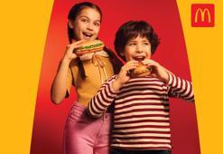 McDonald's CMO'su Artak: Mutlu anlara eşlik ediyoruz
