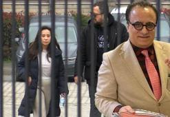 Erol Köse'nin cenazesi Adli Tıp Kurumu'ndan alındı